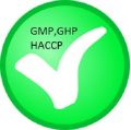 DOKUMENTACJA SZKOLENIA GMP/GHP/HACCP