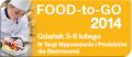 IV Targi Wyposaenia i Produktw dla Gastronomii FOOD-to-GO
