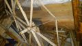 Podstawa pod parasol