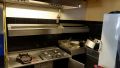 Sprzedam meble gastronomiczne stal nierdzewna PLASTMET