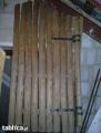 Okiennice 4 sztuki 90 x 180
