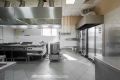 Kuchnia cateringowa/gastronomiczna/produkcyjna 450 m2