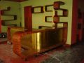 Tanio sprzedam bar + rega�y