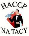 Przepisy HACCP